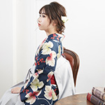 袴着用時のお悩み解決いたします。